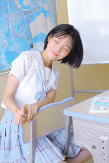 明星专题：郑强